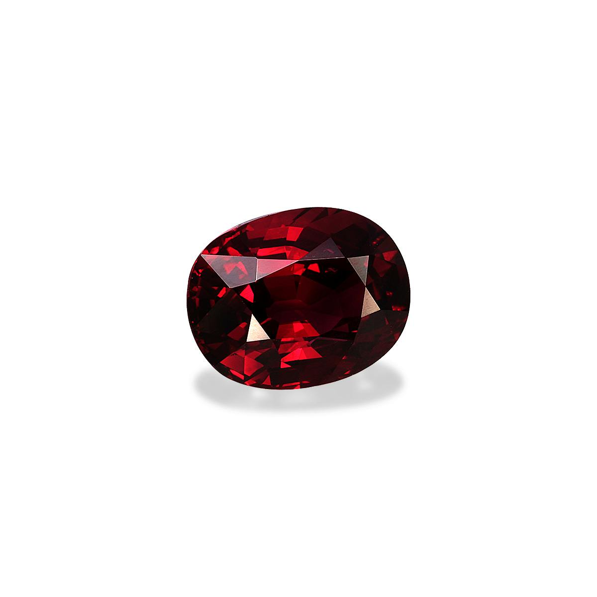 Mozambique Ruby 5.03 ct